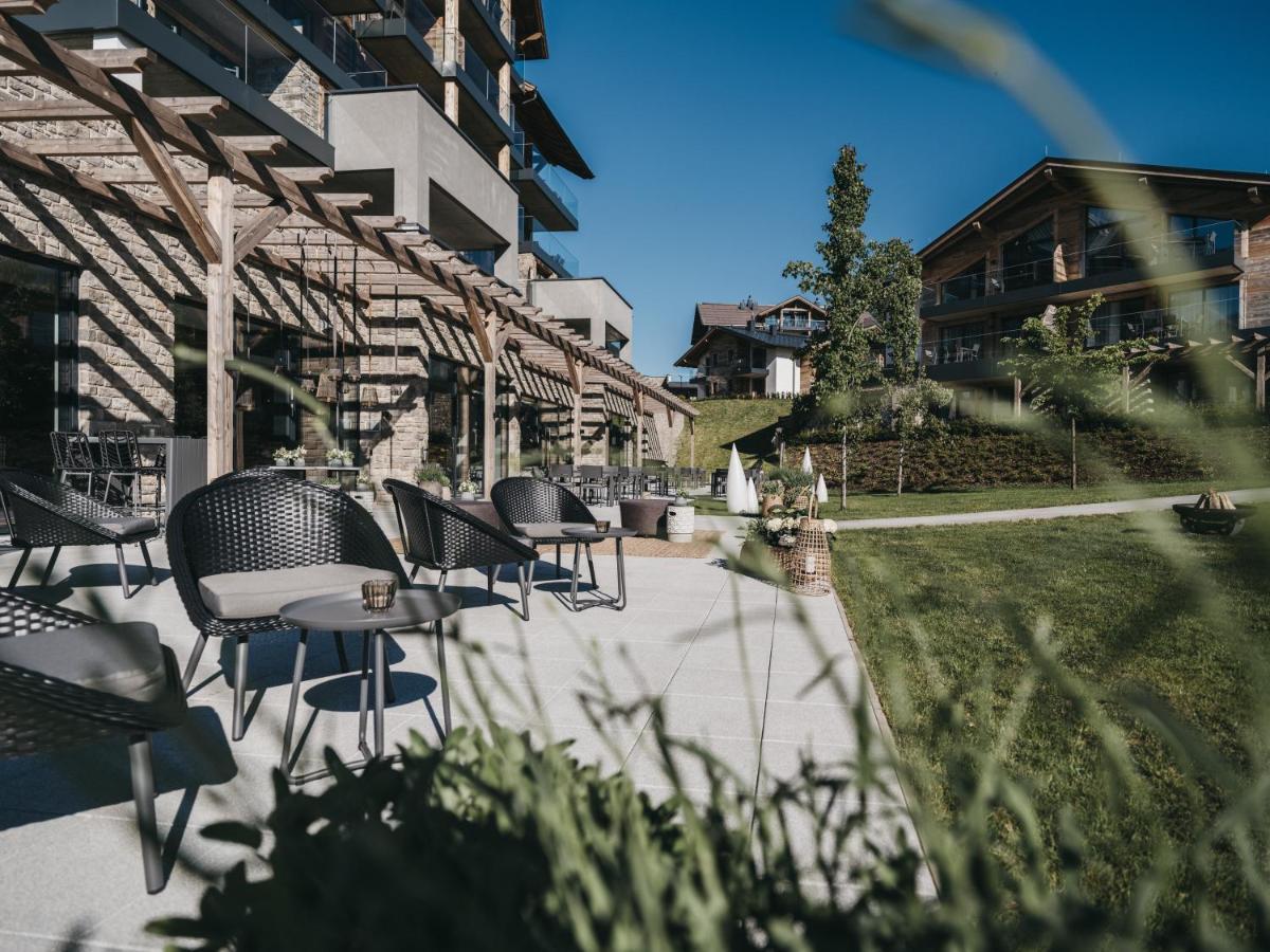 Vaya Fieberbrunn Inklusive Gaestekarte Exteriér fotografie
